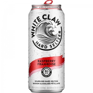 White Claw Raspberry 473ml